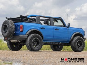 Ford Bronco Lift Kit - 2" - Loaded Struts - Rough Country 
